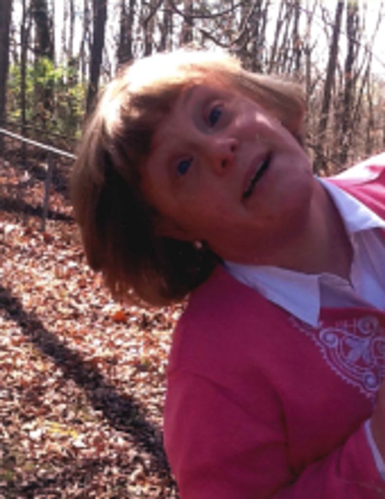 Brenda D. Holder