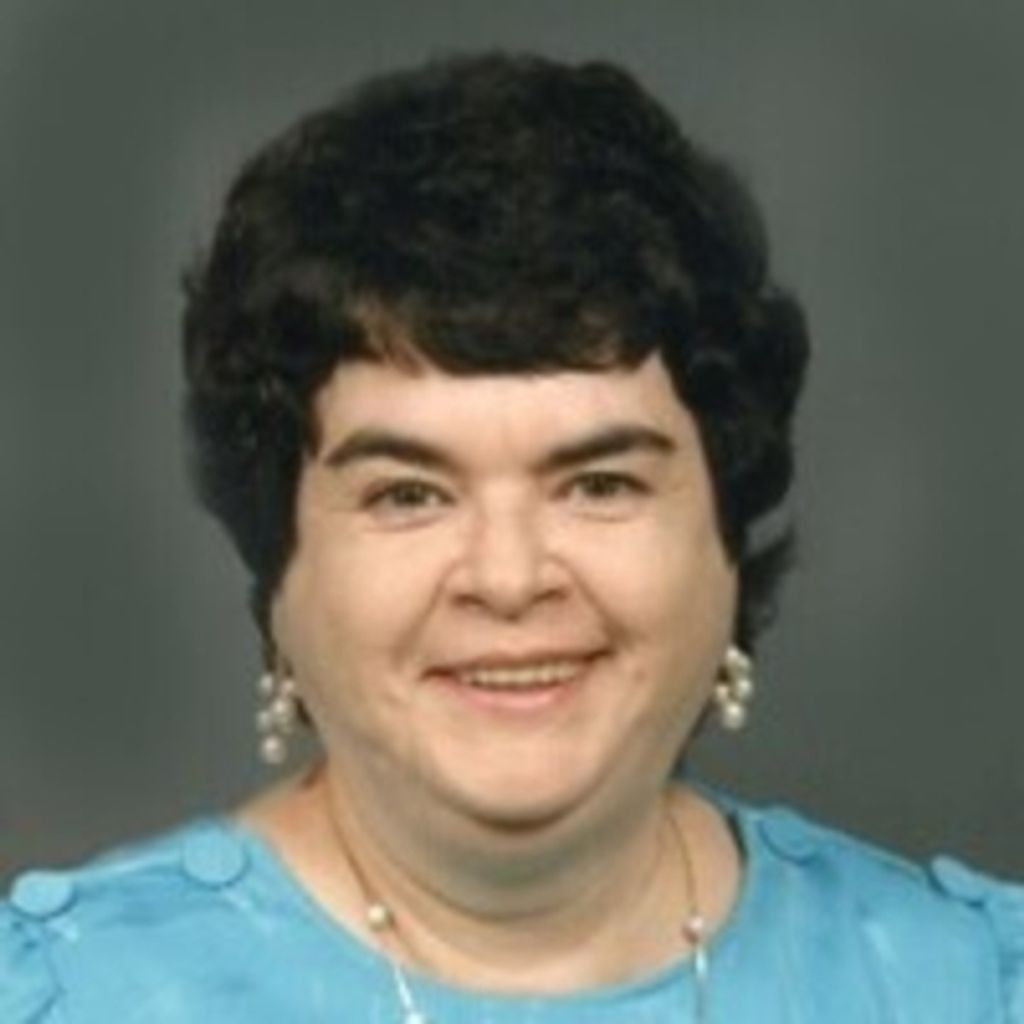 June Ann Goad