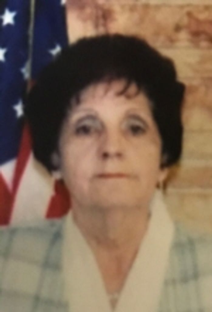 Shirley J. Mutert