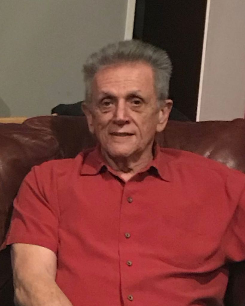 Joseph Enrico Wolfe Profile Photo