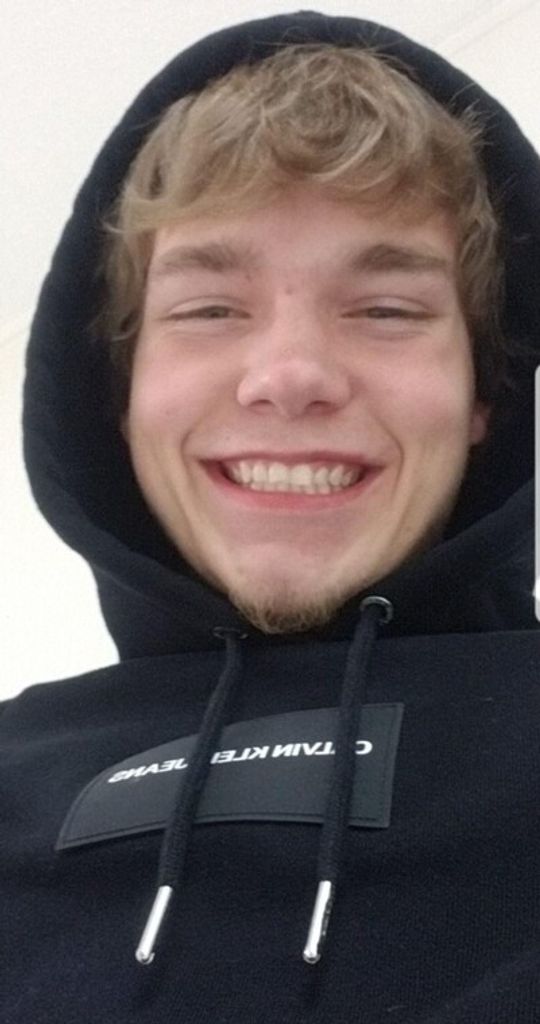 Darrell Wayne Gott, Jr. Profile Photo