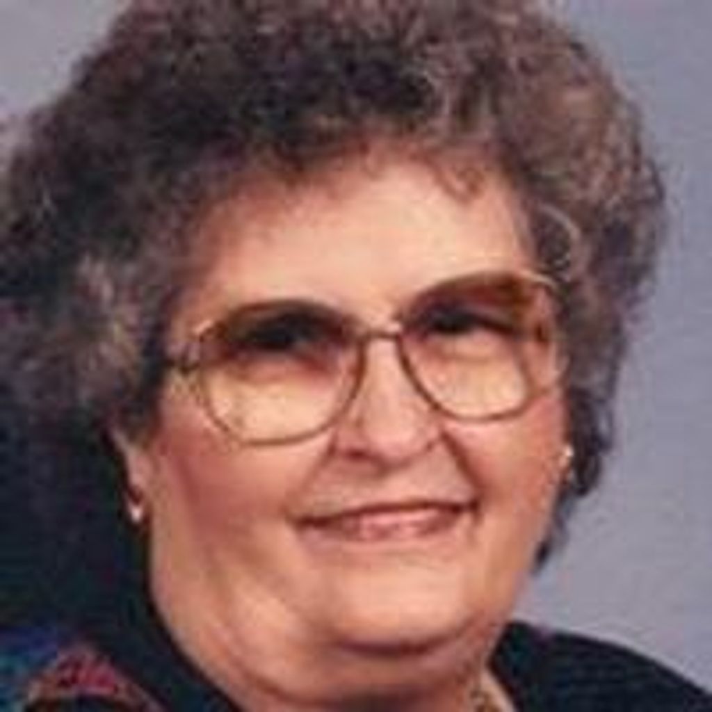 Marguerite Murray Morgan