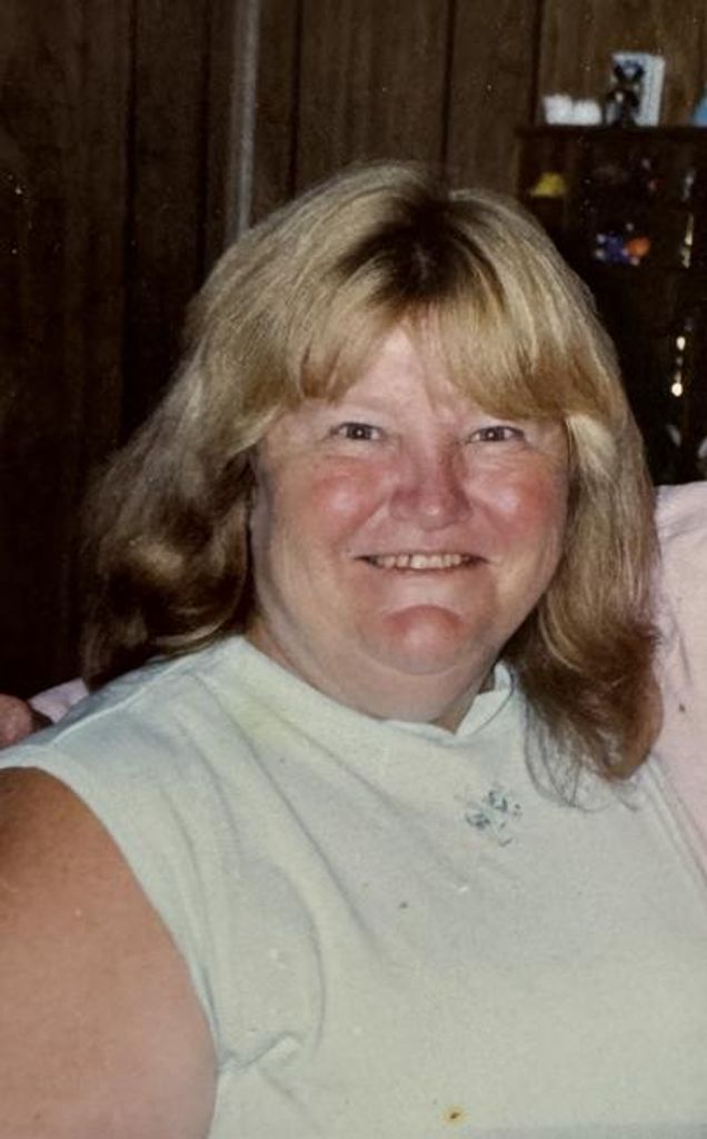 Carolyn Sue Thompson Profile Photo