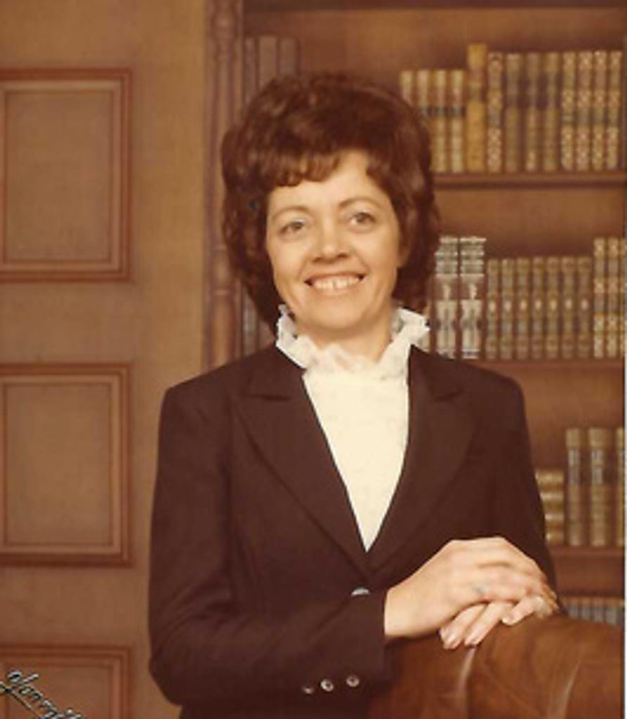 Helen Rea