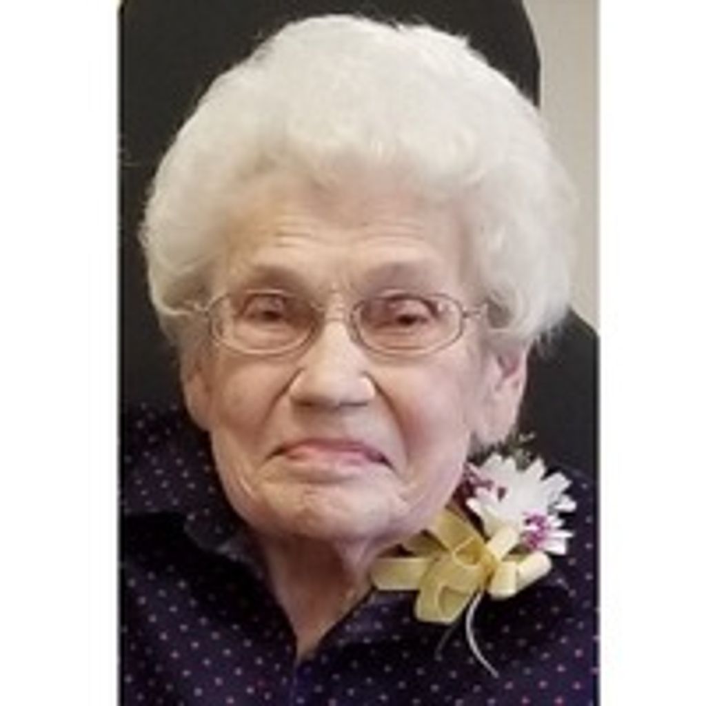 Ruth Butterfield