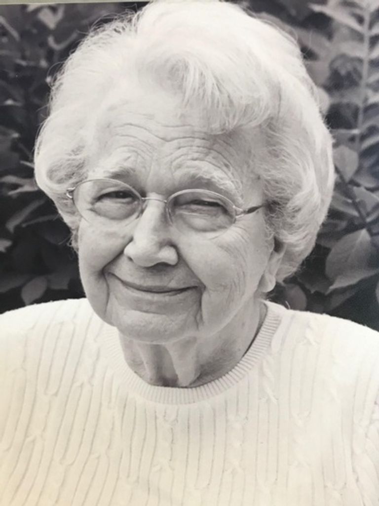 Margaret Mary Feltes