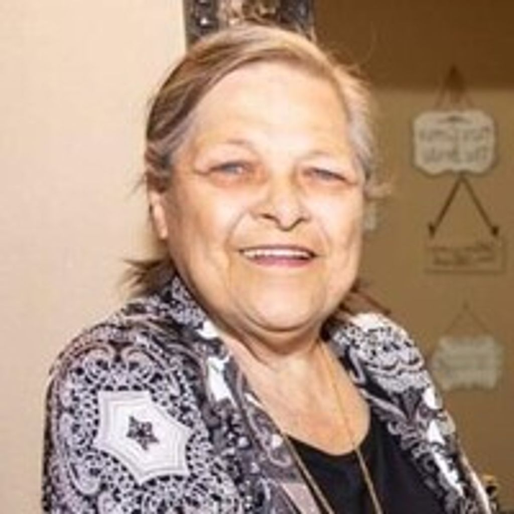 Pat Bridges