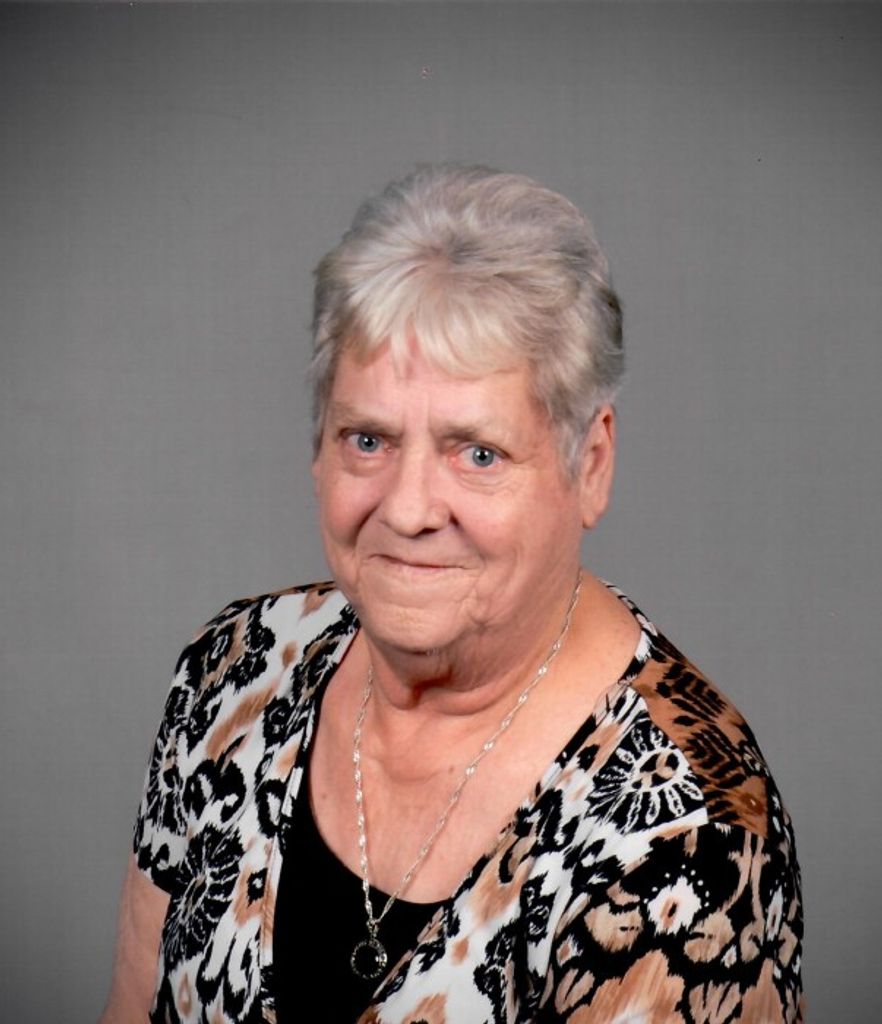 Linda Kay (Cannon)  Hodges Profile Photo