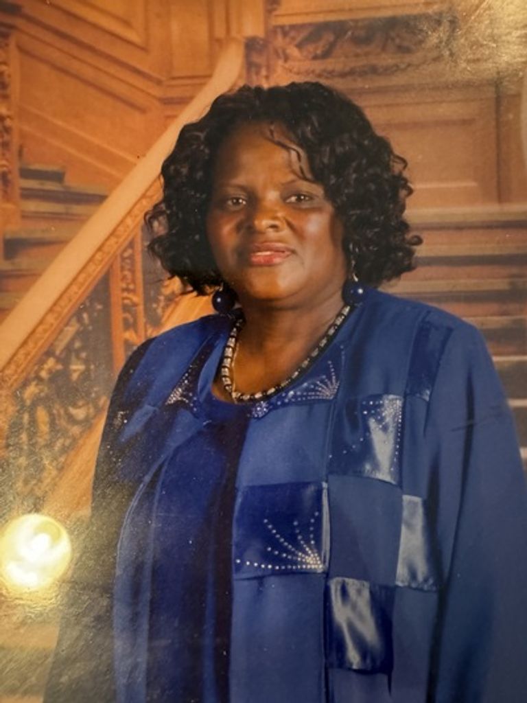 Clary Ann Sapp Profile Photo