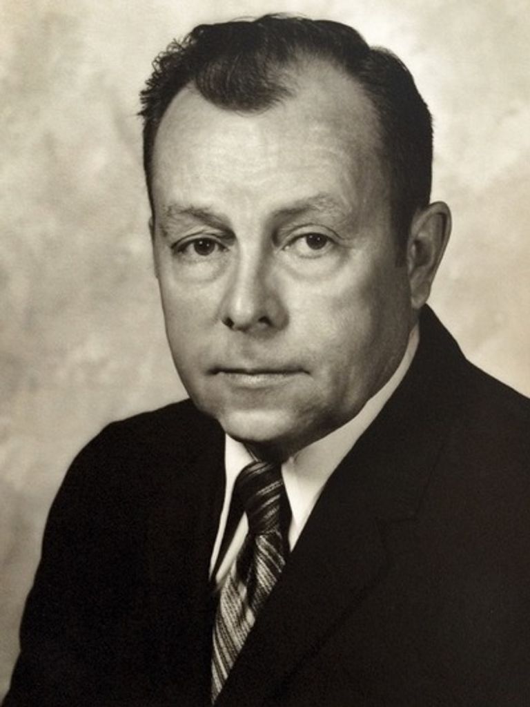Orville Laverne Steele Profile Photo