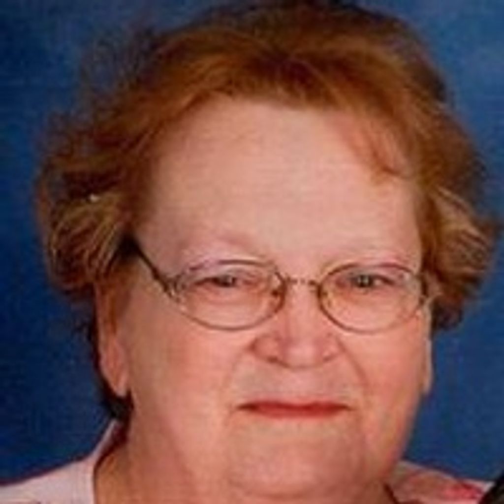 Loretta Jean Marsh
