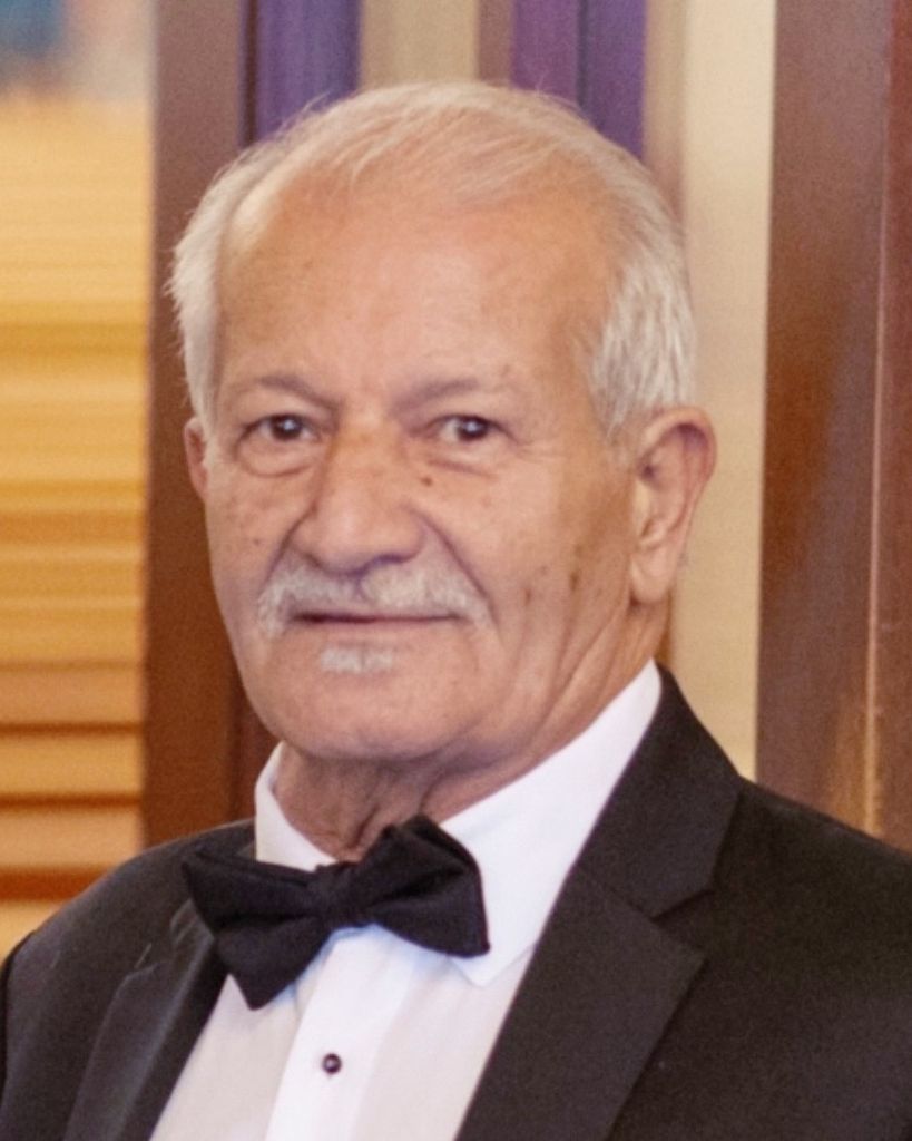 Akram Aziz Allos Profile Photo
