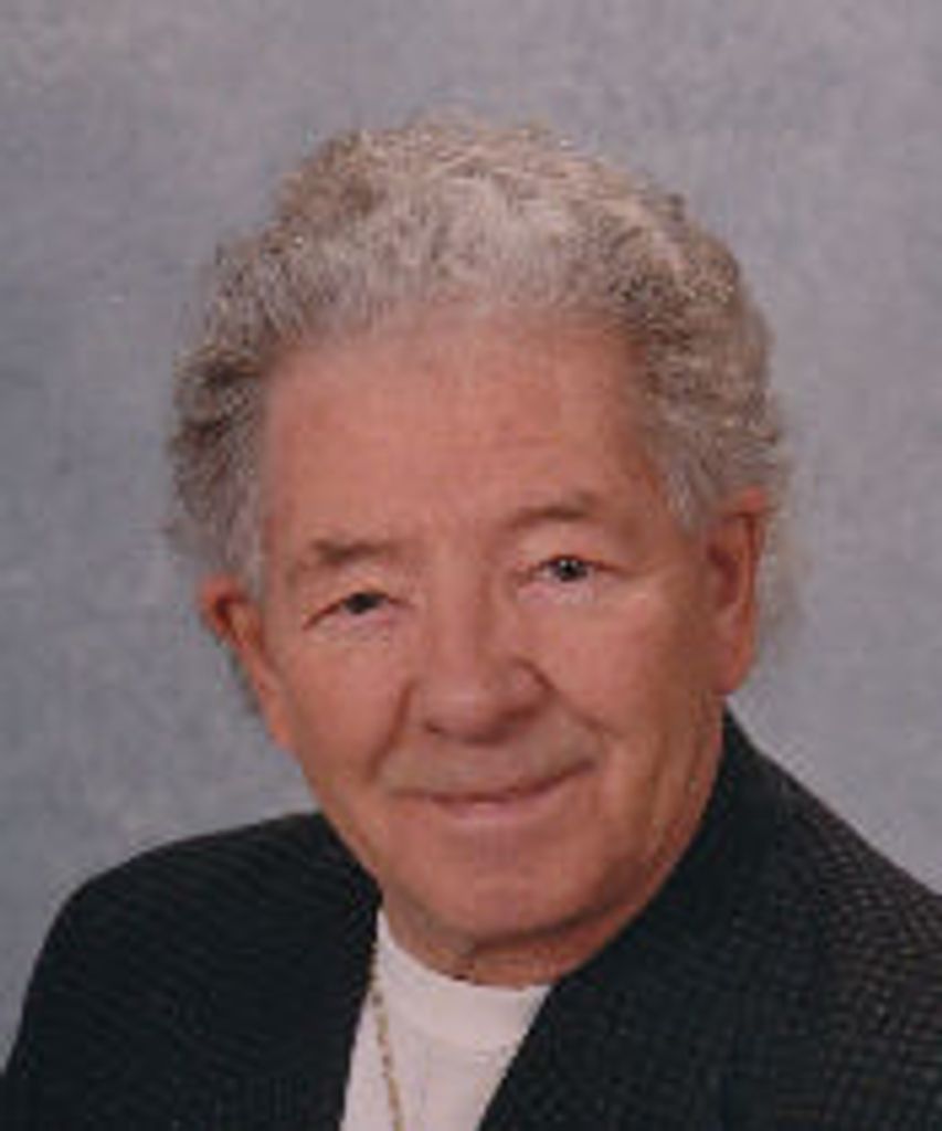 Norbert Joseph Strozewski Profile Photo