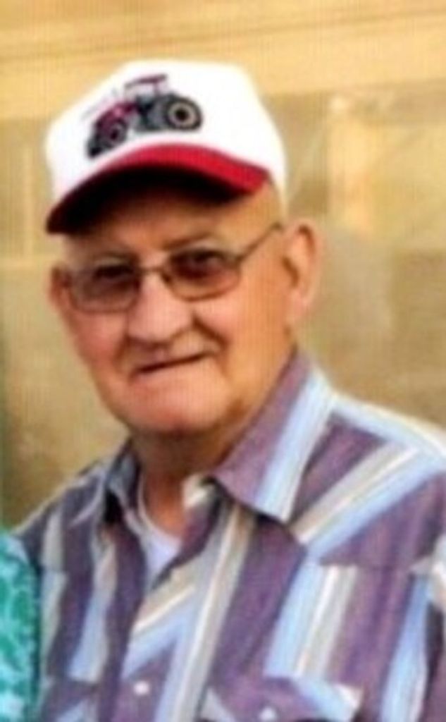 Donald Lewis May Profile Photo