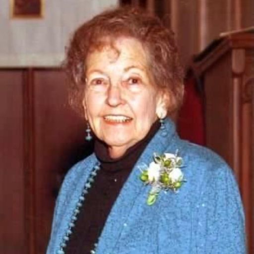 Faye Sanson Profile Photo