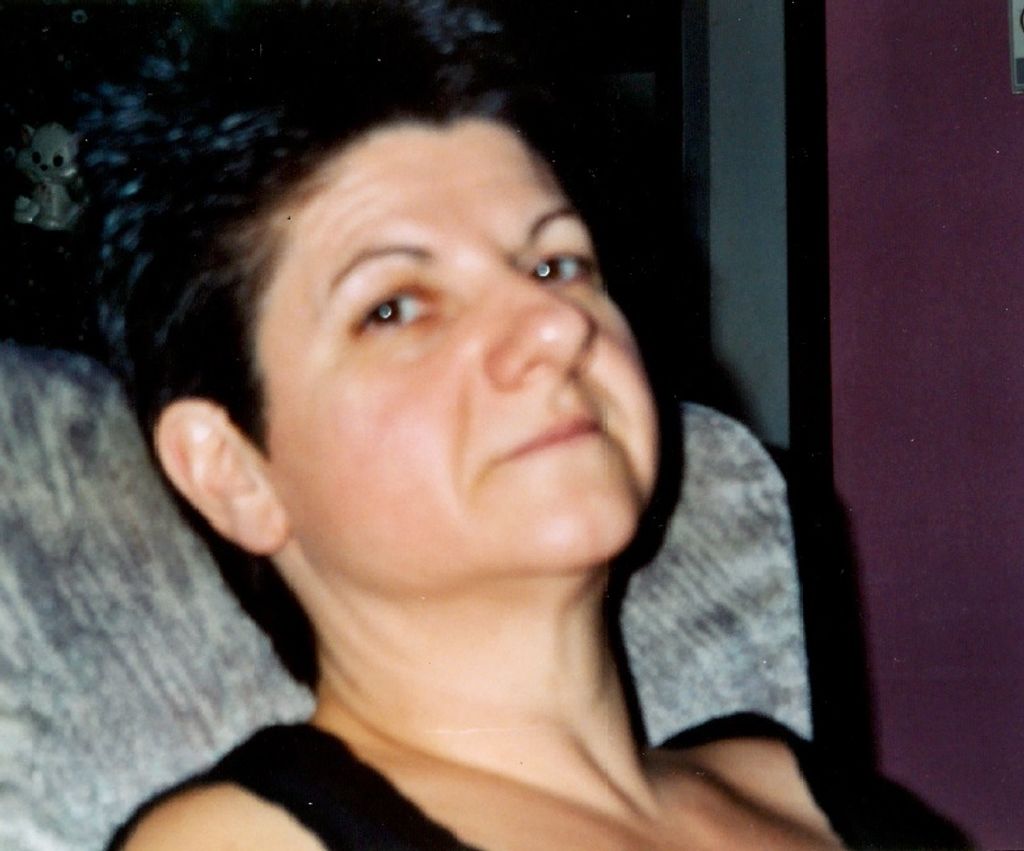 Mariette St-Laurent