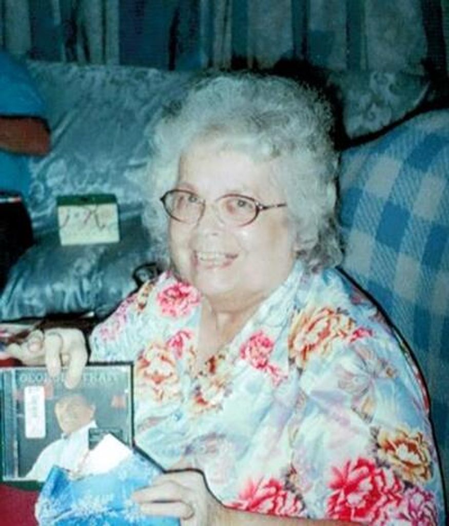 Lucy Whittemore Profile Photo