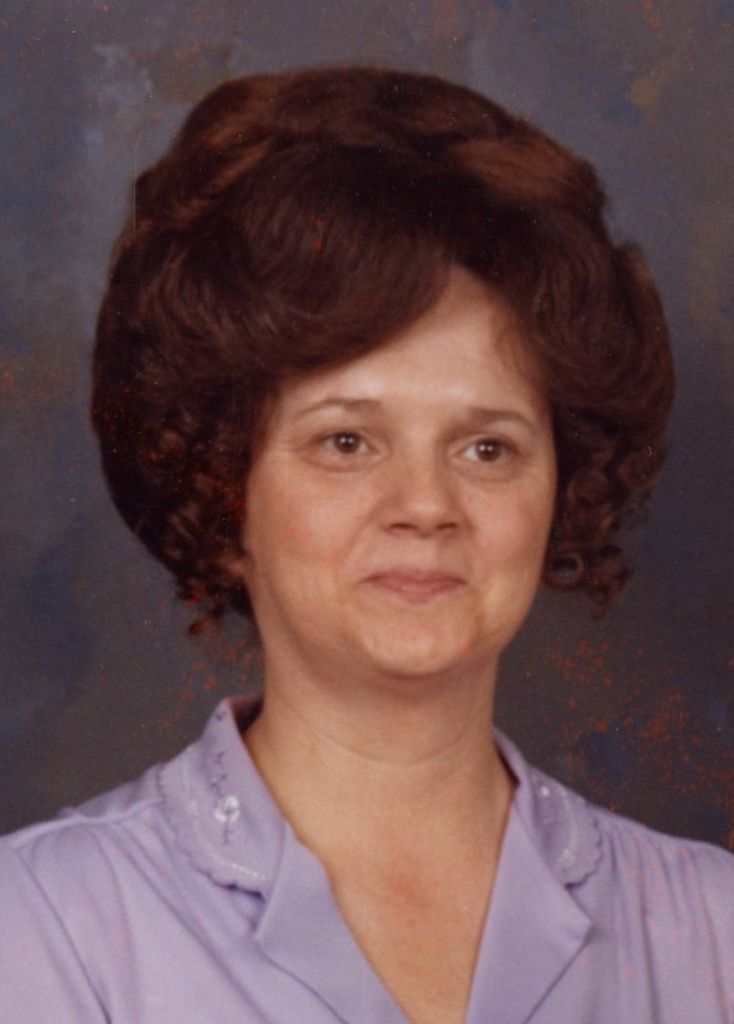 Cora Allen