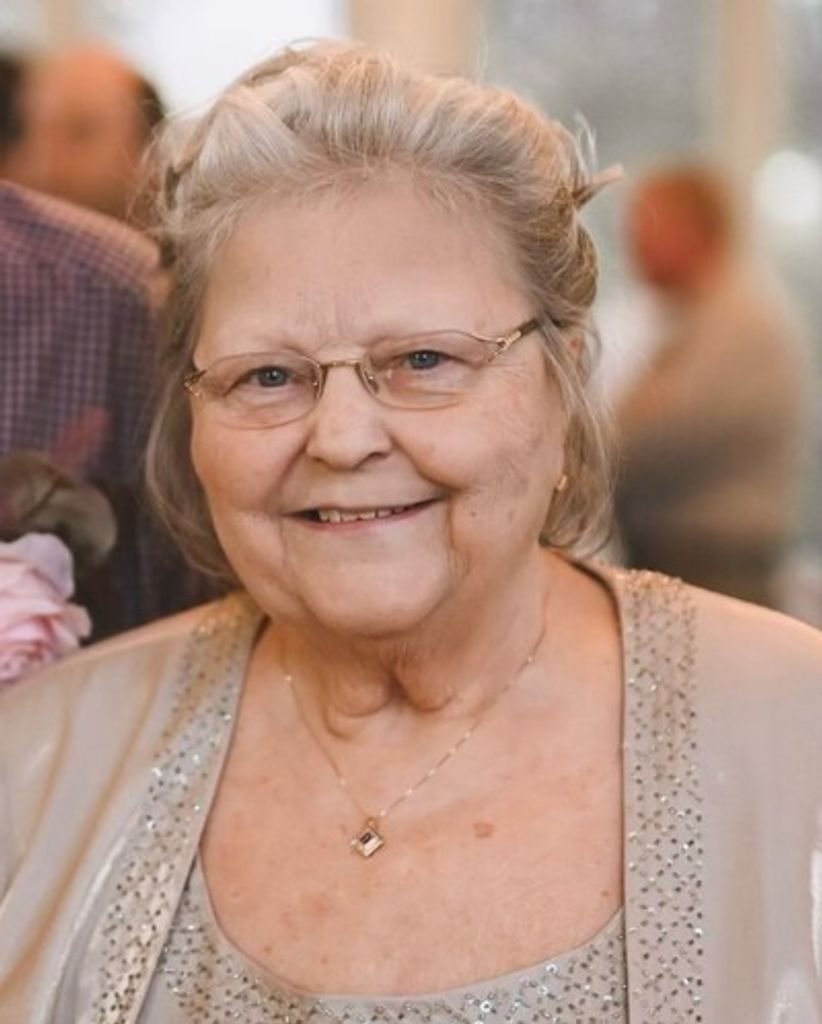 Carol Jean Frye Profile Photo