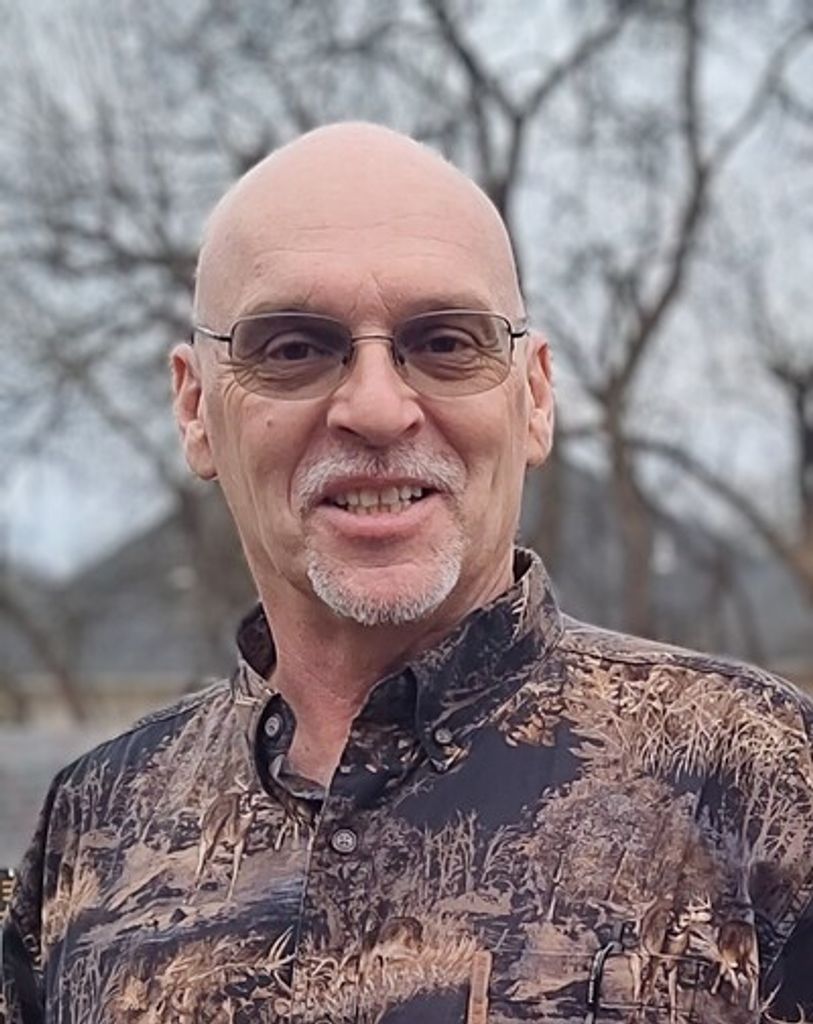 Bernhard Kaiser Profile Photo