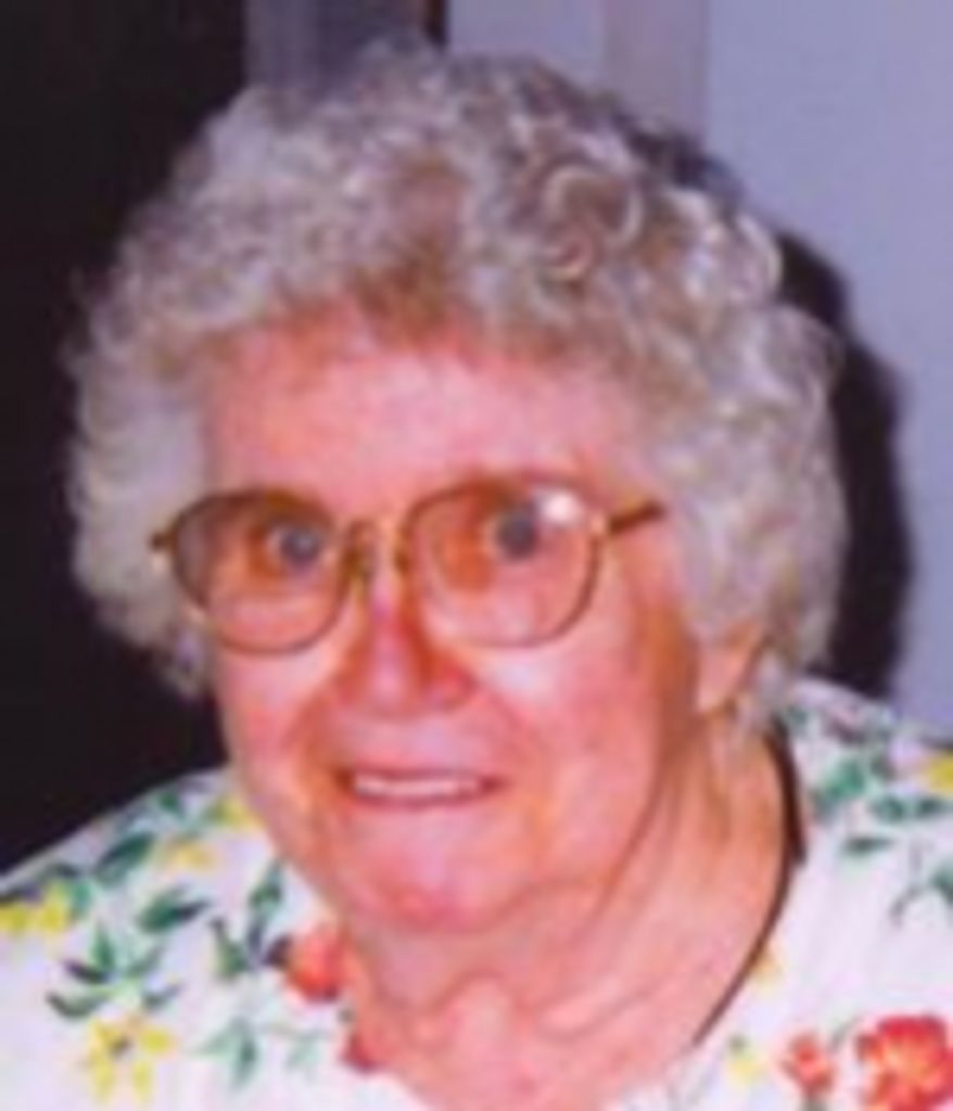 Grace L. Hebler