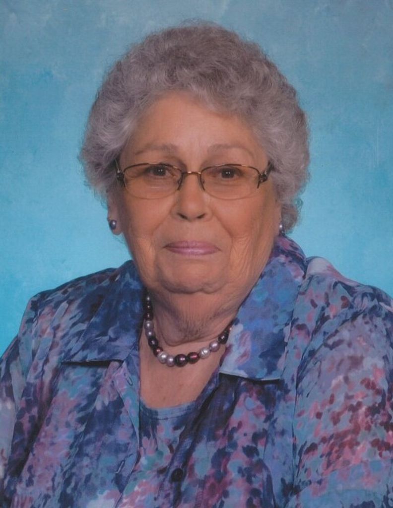 Anna B. (Davison)  Merritt