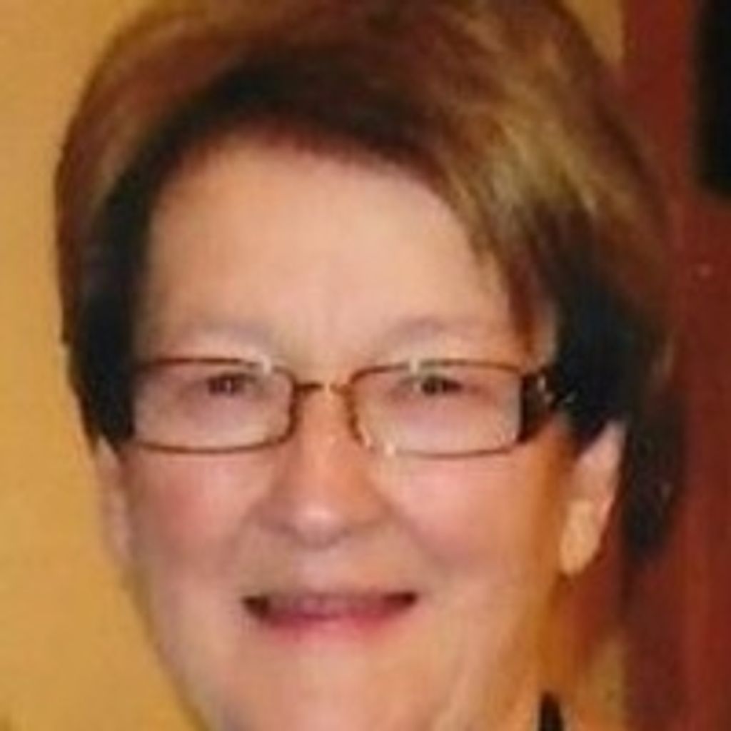 Sandra "Bunny" Van Cuyk