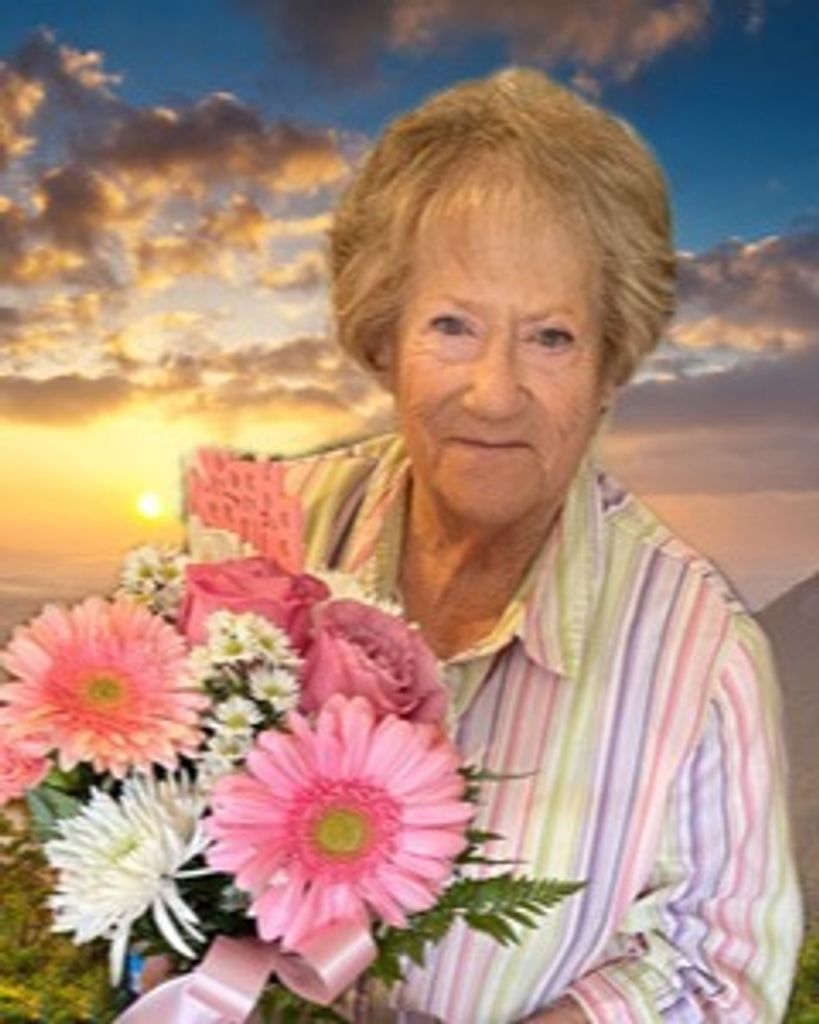 Sharon Darlene Hagar