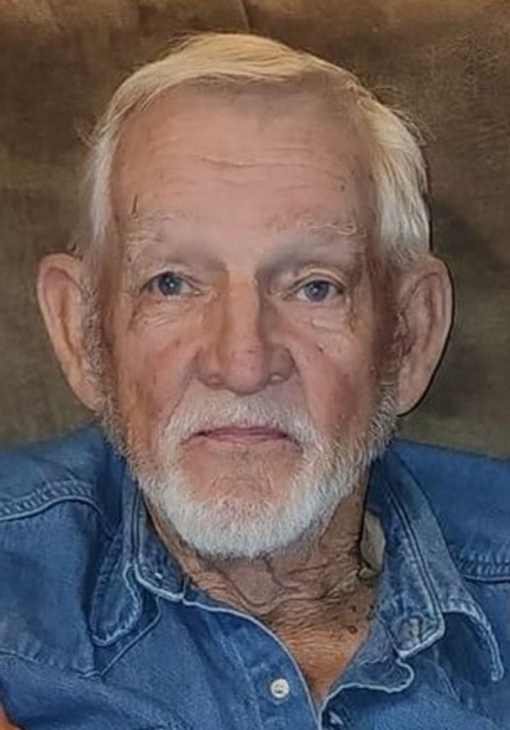 Travis Lavelle Harvey Profile Photo