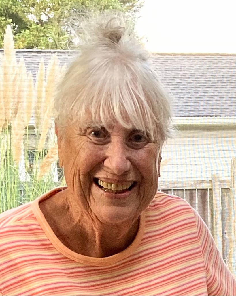 Carole May Clancy Profile Photo