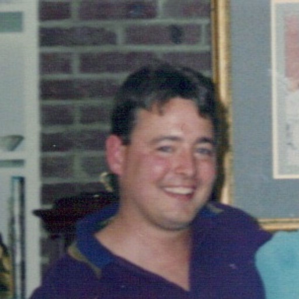 David R. Lawrence