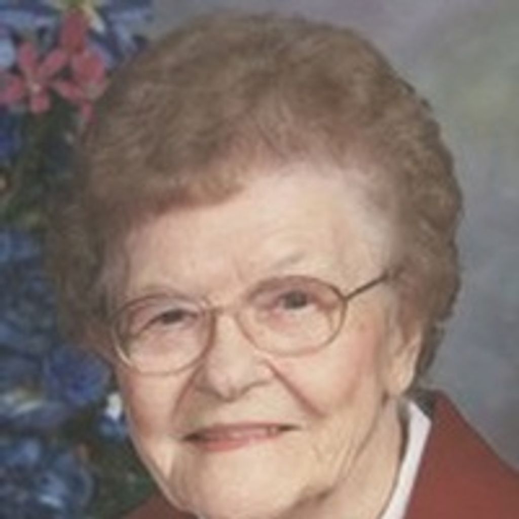 Laura M. Bousfield