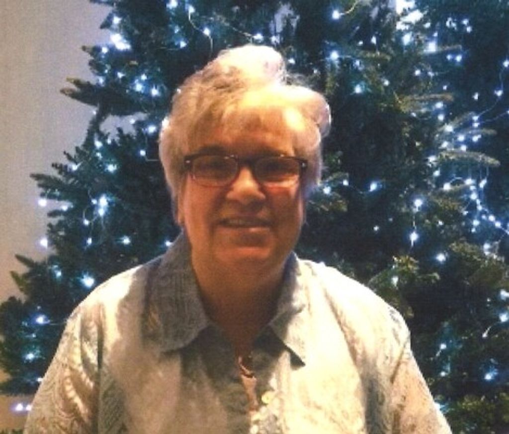 Margaret Kathryn (Coe) Scott Profile Photo