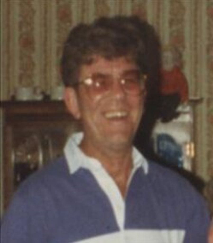 Ernest Joseph Perry Jr. Profile Photo