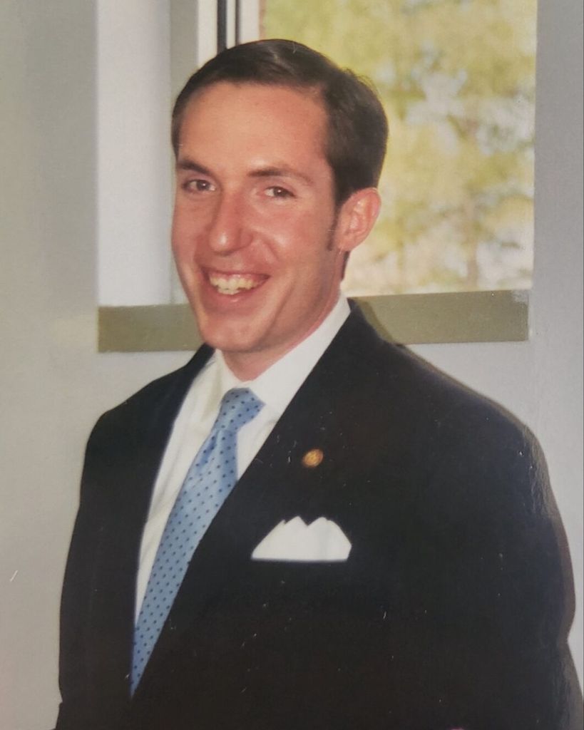 Ryan Steven Shipley Profile Photo