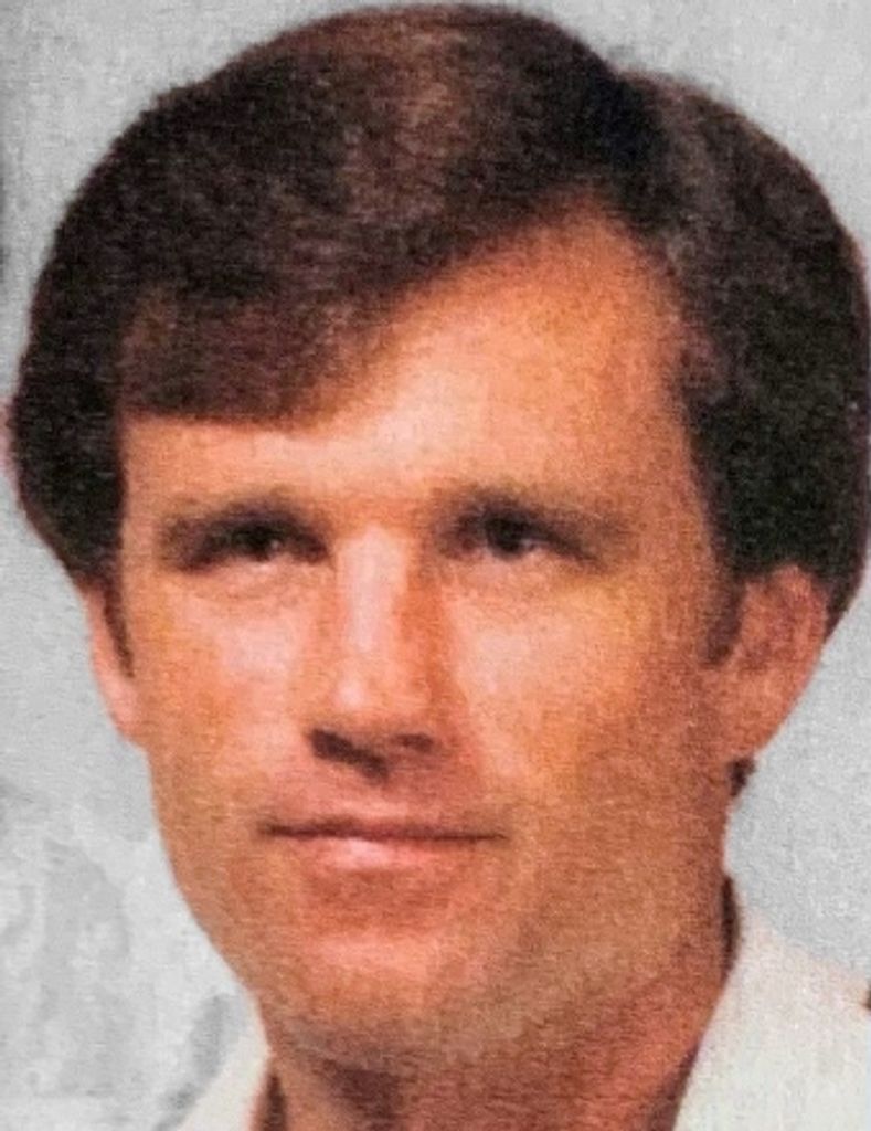 George Russell Kitzmiller, Ii Profile Photo