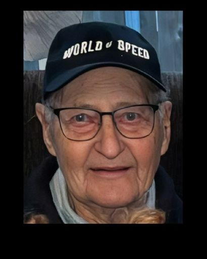 Charles Forbes Williams's obituary image