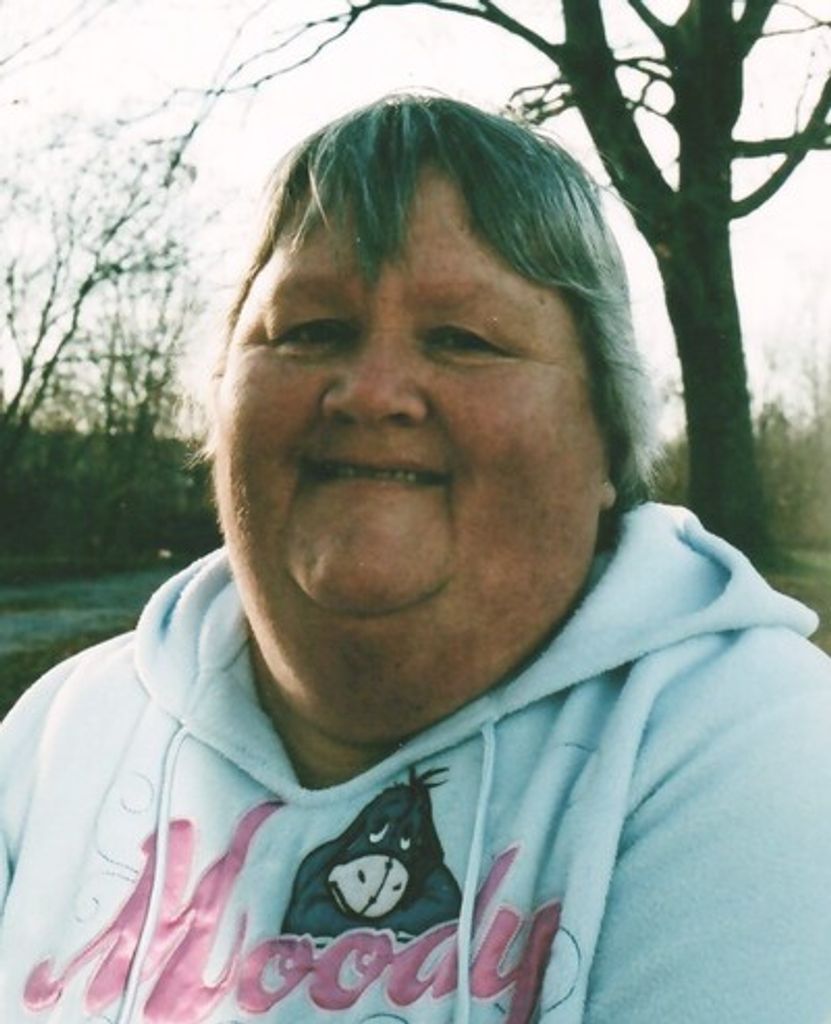 Judy Irene Jordan Profile Photo