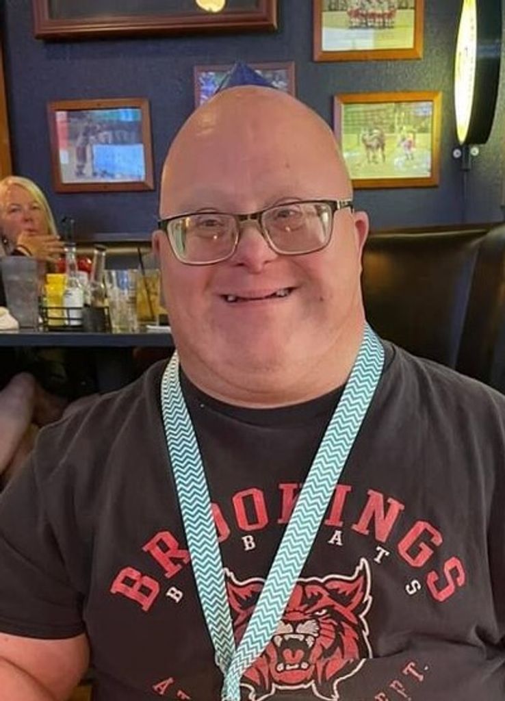 William J. "Billy" Richter