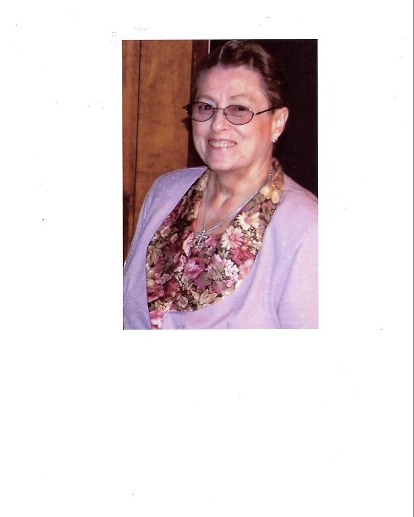 Betty Jean Lawrence Profile Photo
