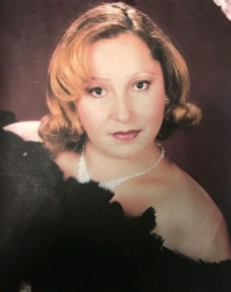 Judith Ramirez