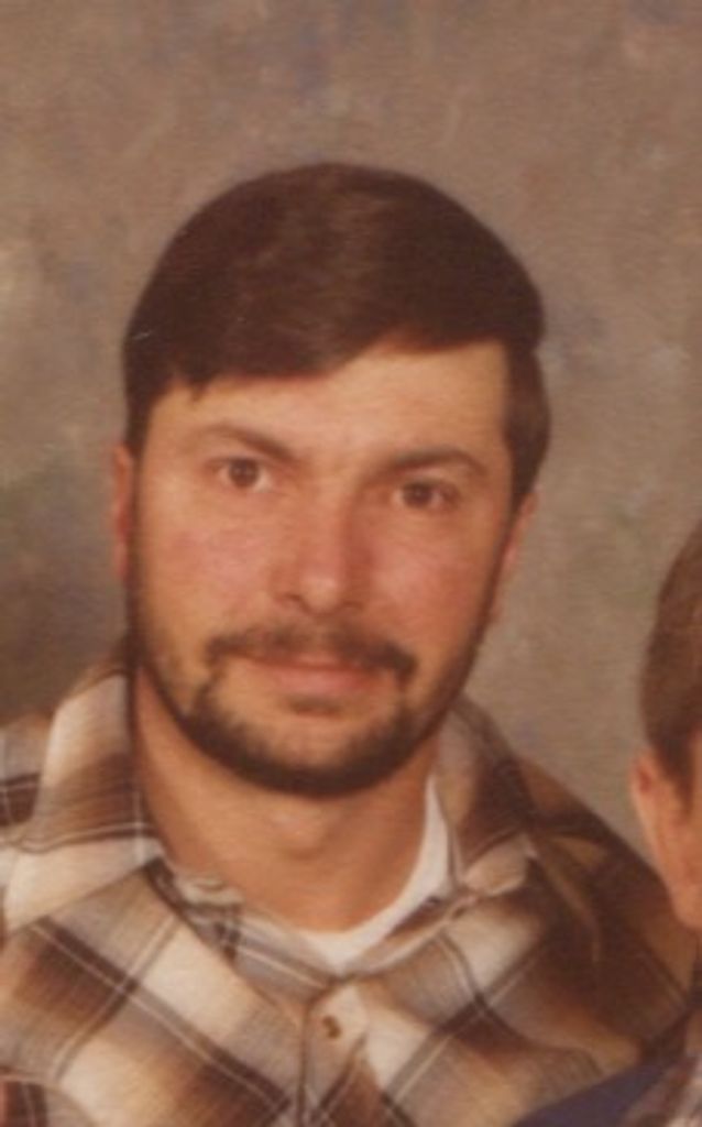 William Dennis "Bill" Johnson