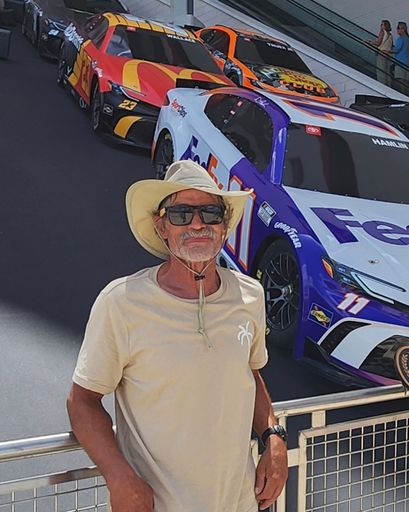 Wesley Newman Profile Photo