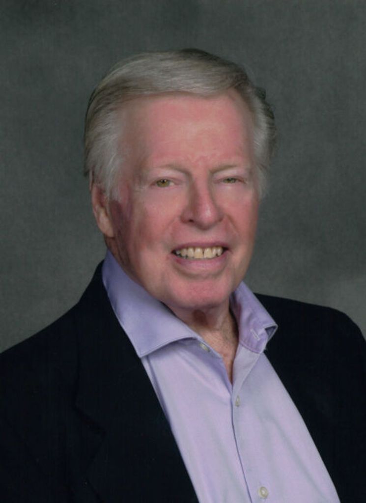 Robert "Bob" Washabaugh