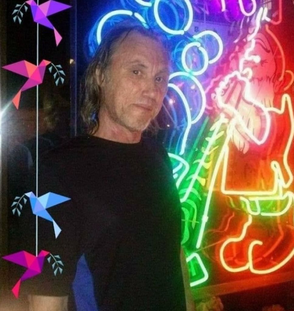 Bill Shields
