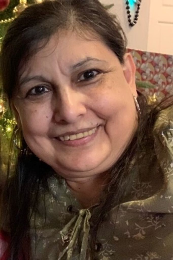 Maria Luisa Morales Profile Photo
