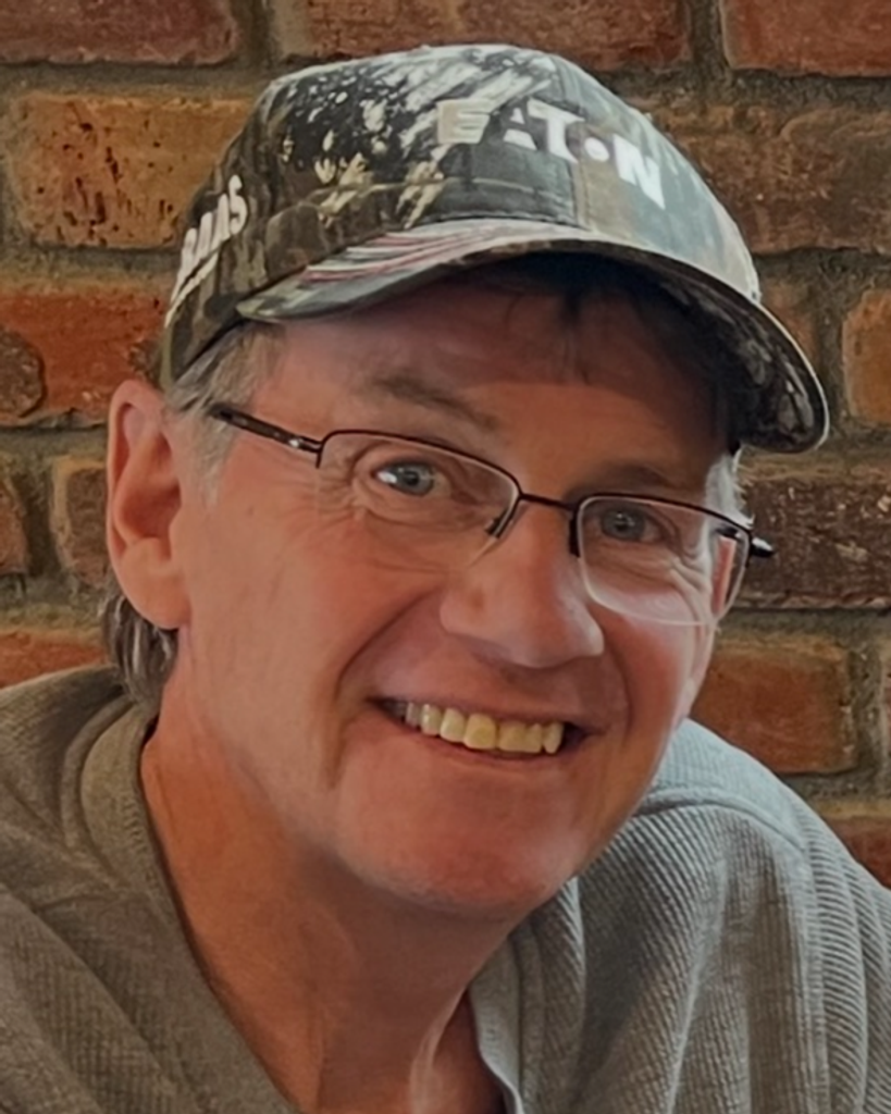 Timothy Joseph Meek Profile Photo