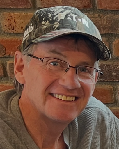 Timothy Joseph Meek's obituary image