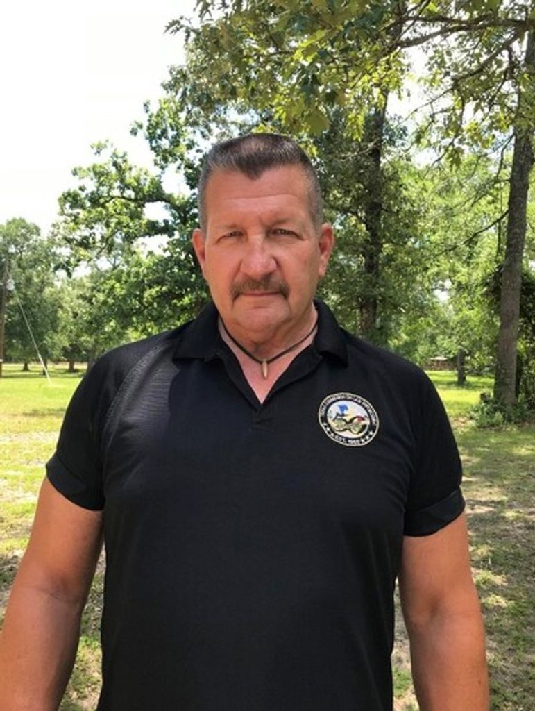 Charles Edgar Kennedy, Jr.