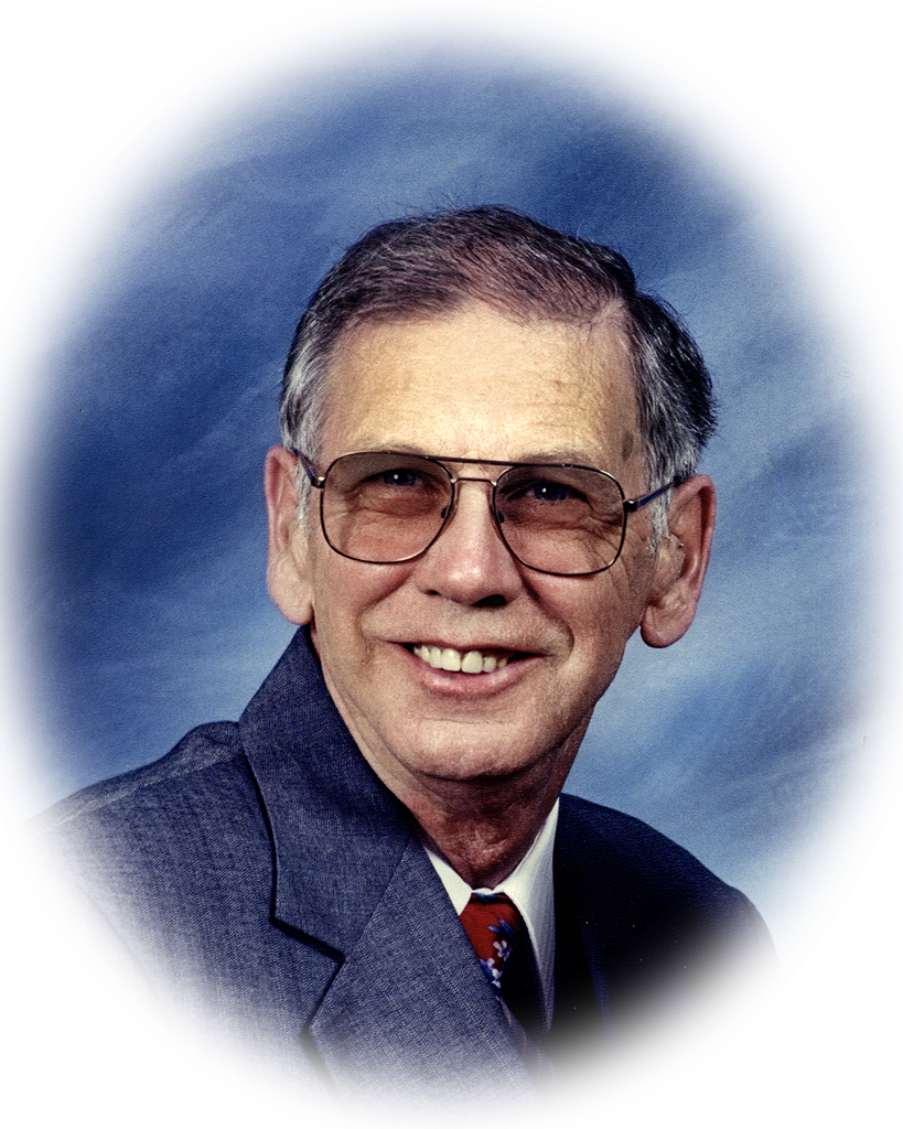 Robert Dean McArthur Profile Photo